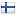 sedeonline.com server is located in Finland